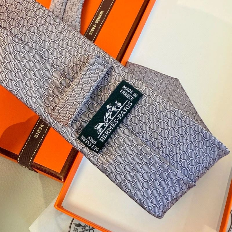Sustainable Hermes Neckties 268606