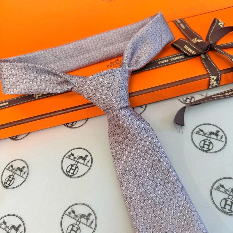 Sustainable Hermes Neckties 268606