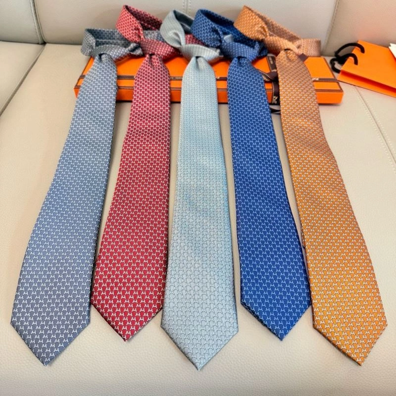 Hermes Neckties FlexibleFit 268600