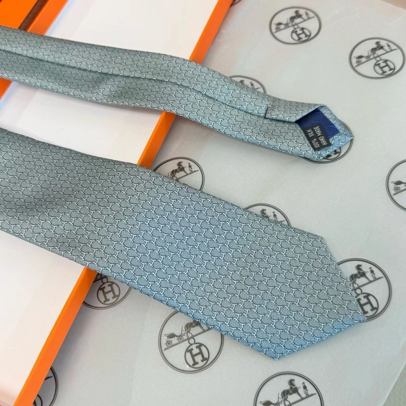 Hermes Neckties Bright 268604