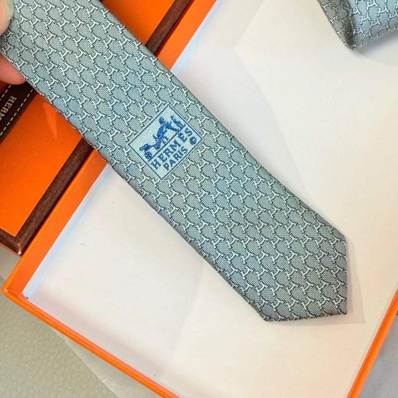 Hermes Neckties Bright 268604