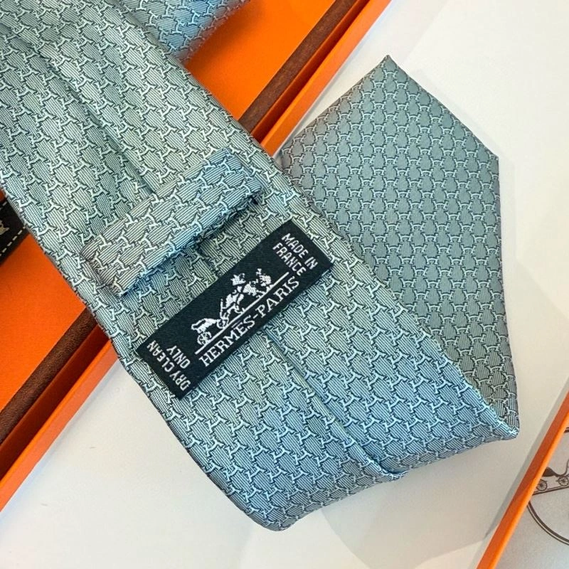 Hermes Neckties Bright 268604