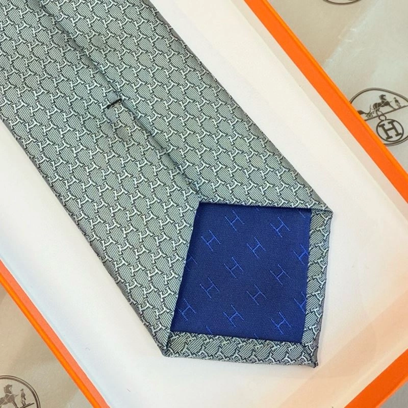 Hermes Neckties Bright 268604