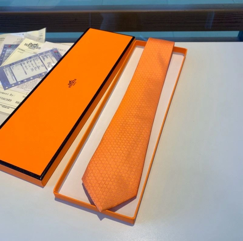 SunProtective Hermes Neckties 268602