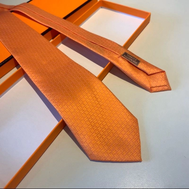 SunProtective Hermes Neckties 268602