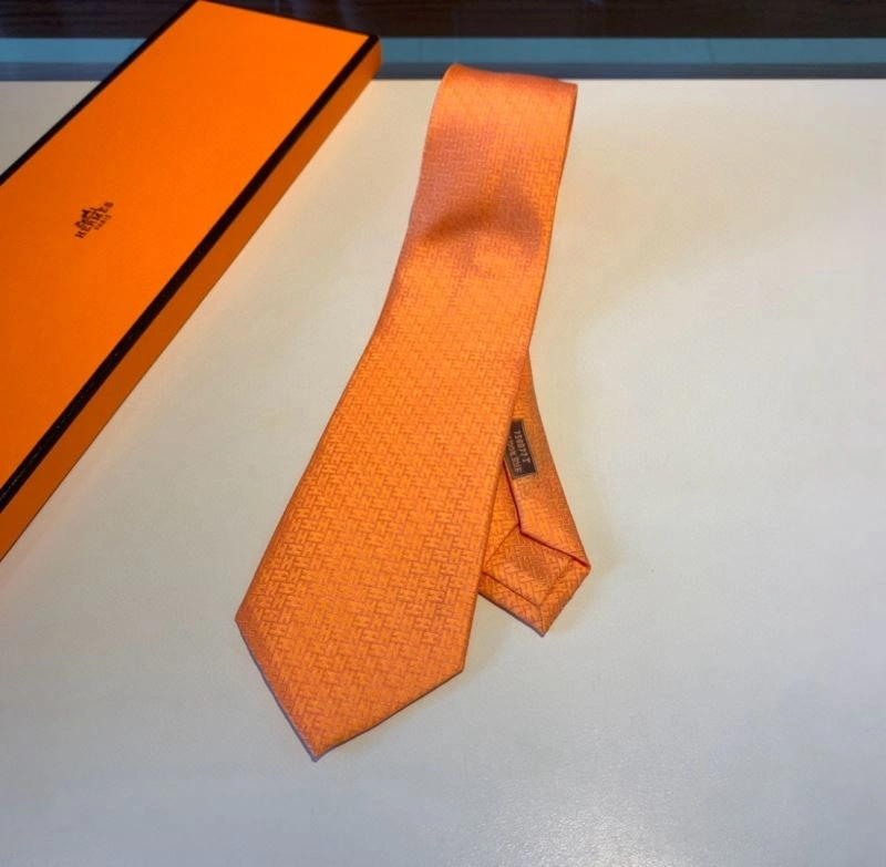 SunProtective Hermes Neckties 268602