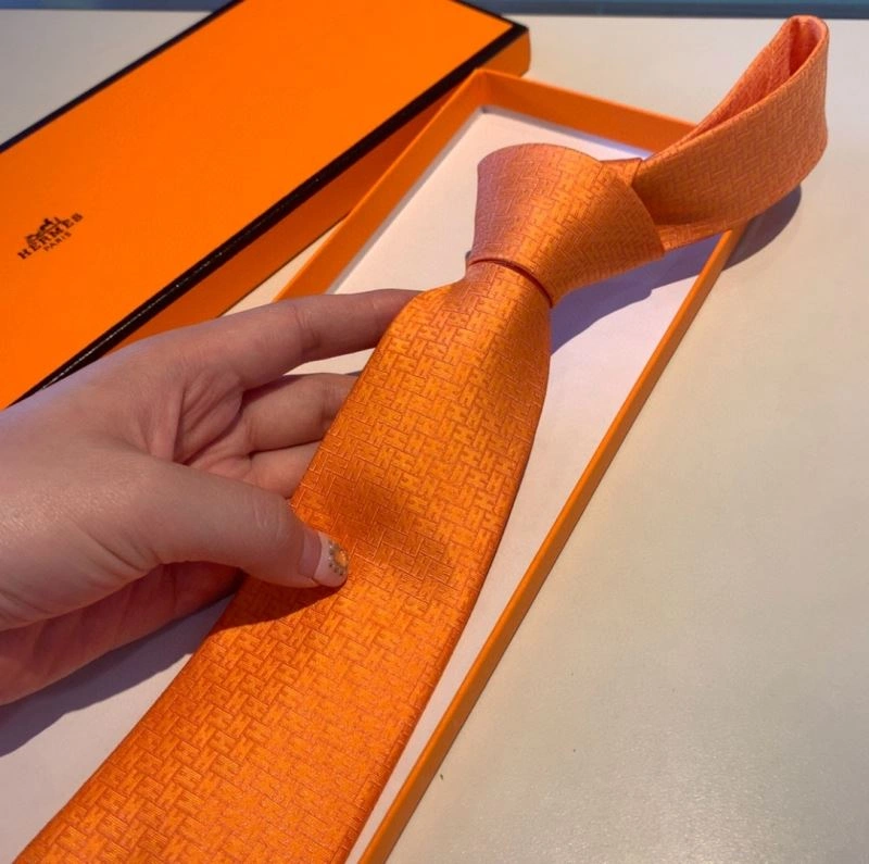SunProtective Hermes Neckties 268602