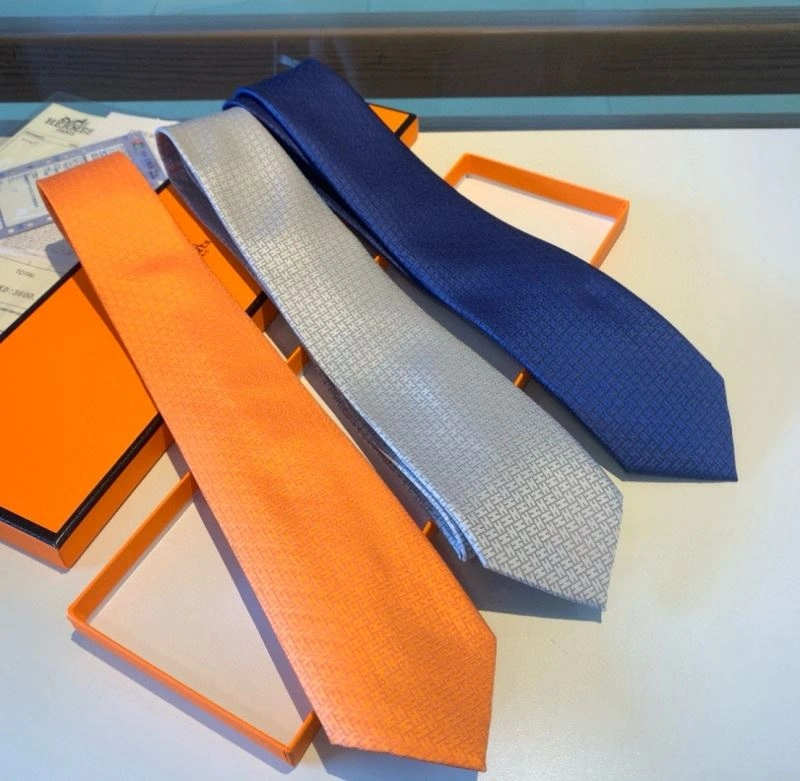 Popular Hermes Neckties 268607