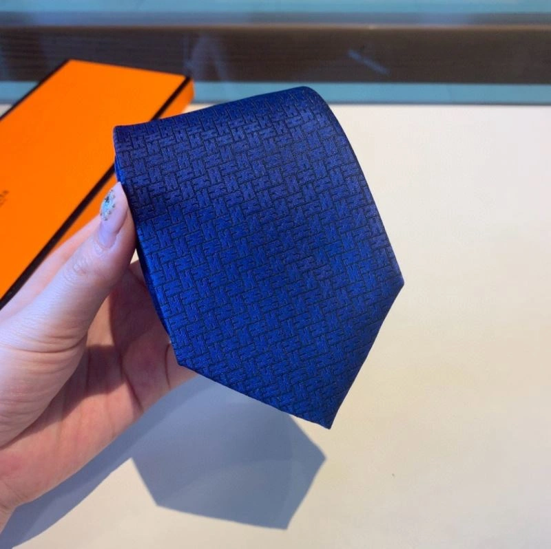 Popular Hermes Neckties 268607
