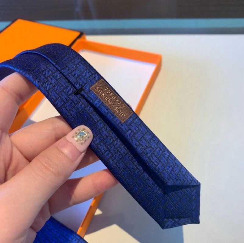 Popular Hermes Neckties 268607