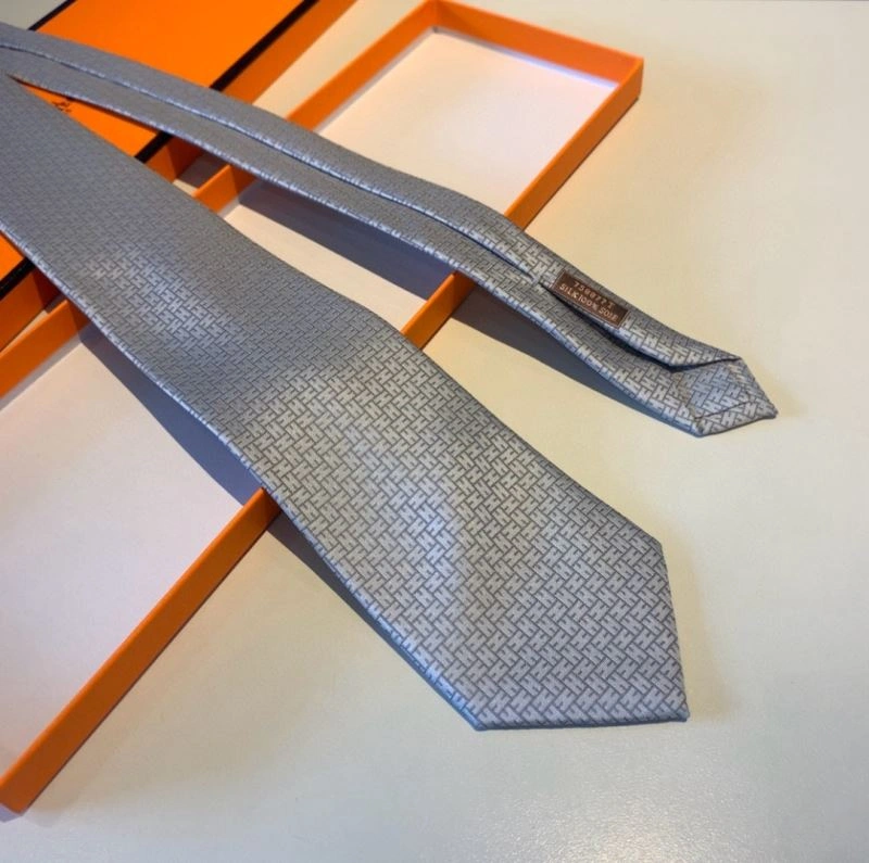 RelaxedFit Hermes Neckties 268623