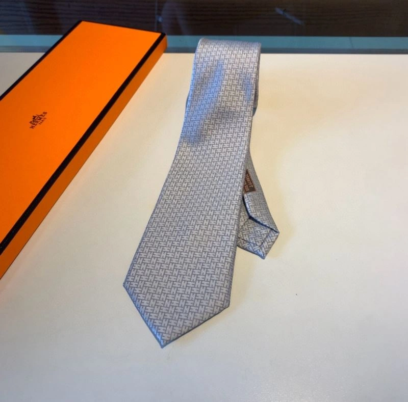 RelaxedFit Hermes Neckties 268623