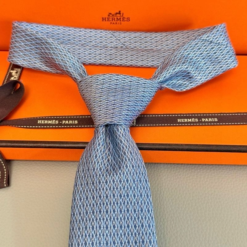 WeatherProof Hermes Neckties 268619