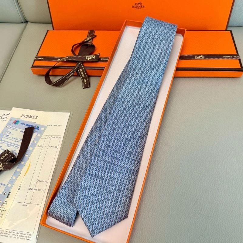 WeatherProof Hermes Neckties 268619