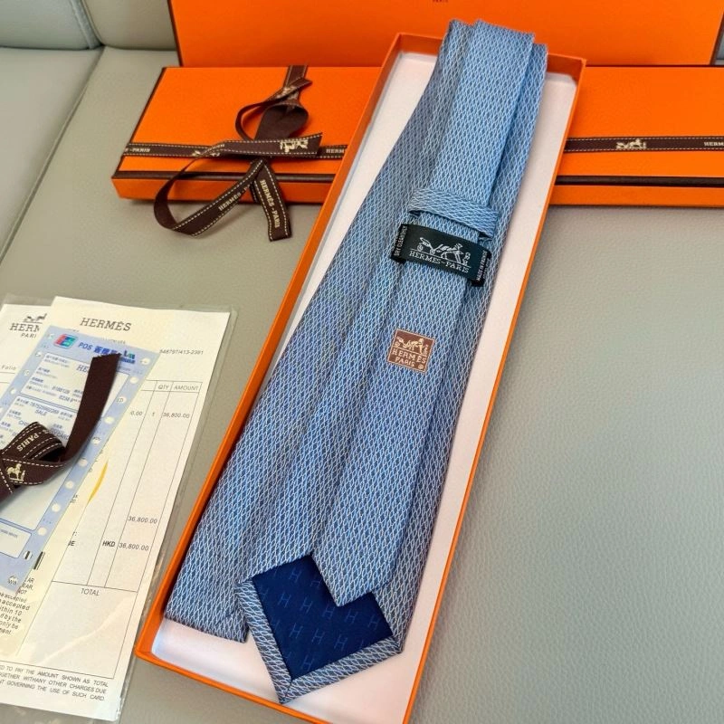 WeatherProof Hermes Neckties 268619