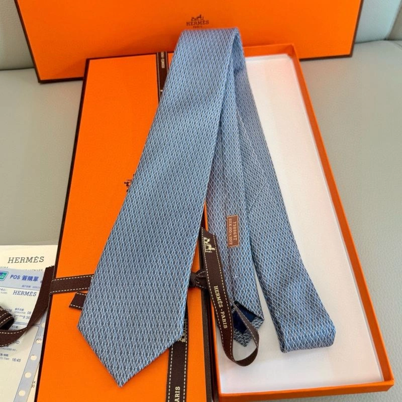 WeatherProof Hermes Neckties 268619