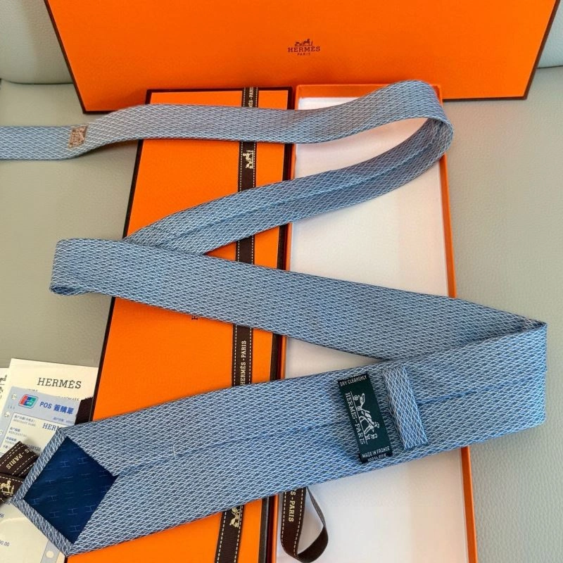 WeatherProof Hermes Neckties 268619