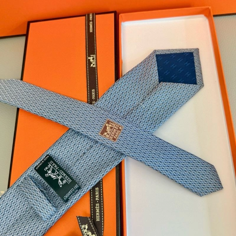WeatherProof Hermes Neckties 268619