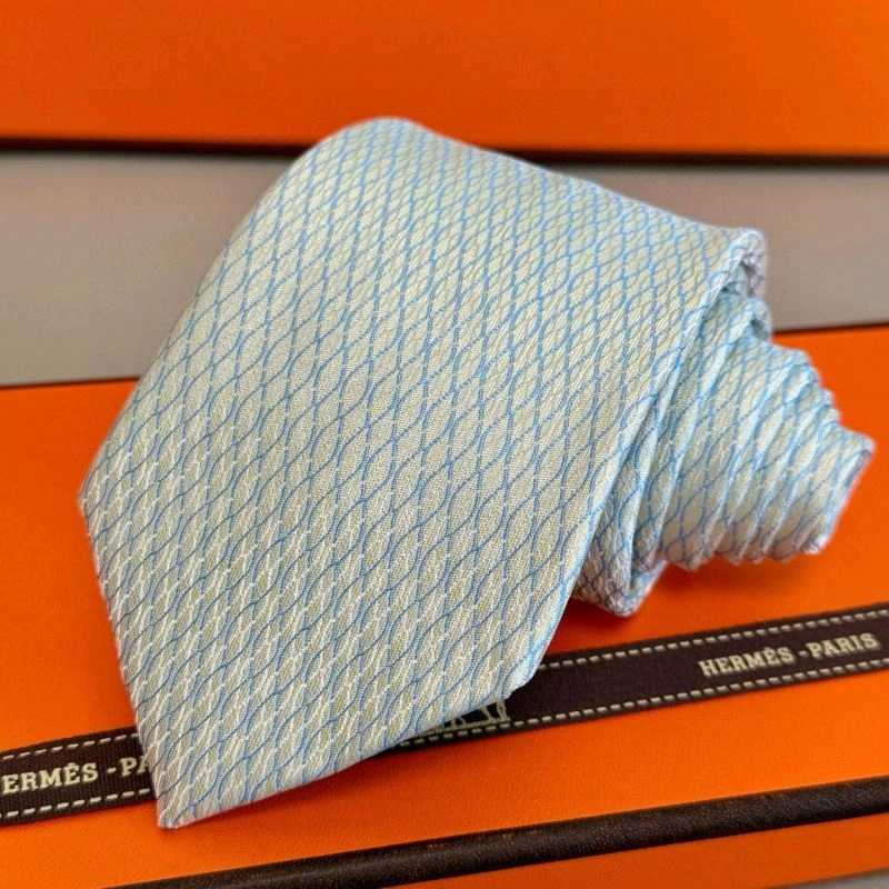 Hermes Neckties Functional 268618