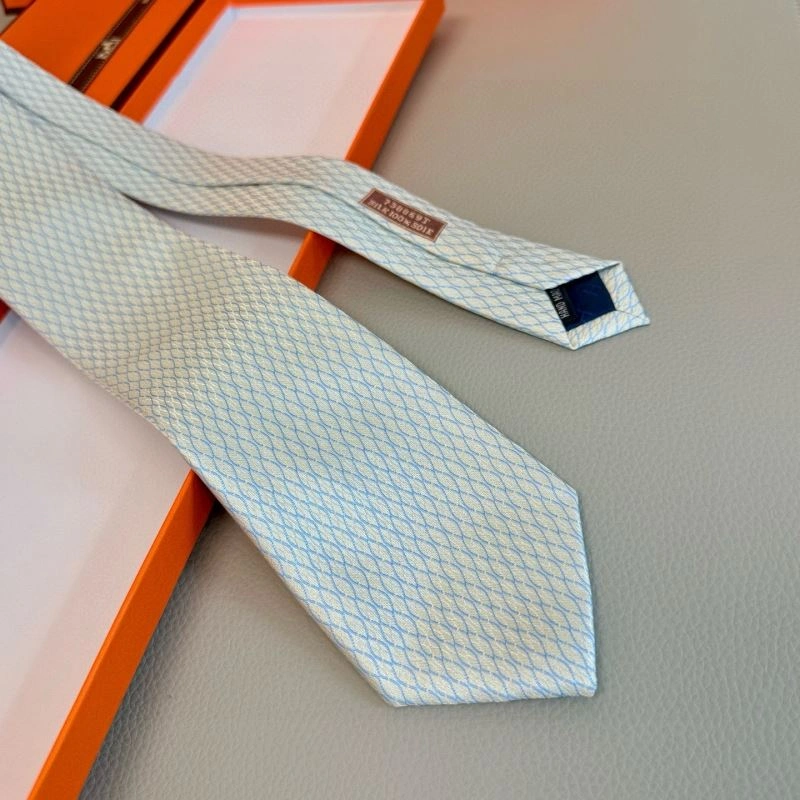 Hermes Neckties Functional 268618