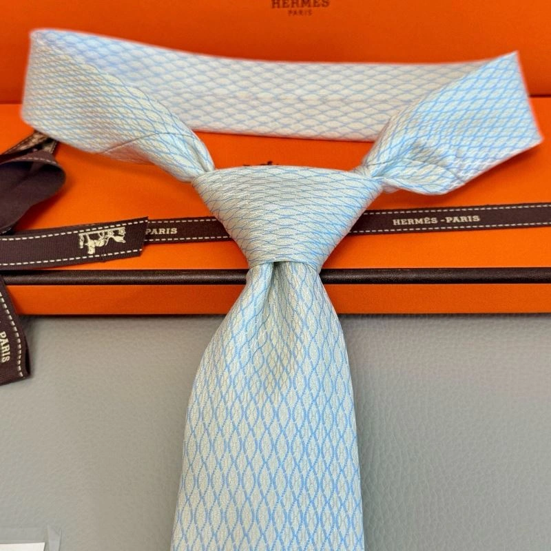 Hermes Neckties Functional 268618