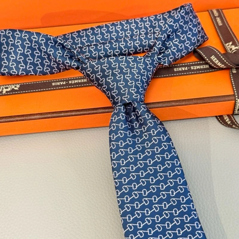 FlexibleFit Hermes Neckties 268603