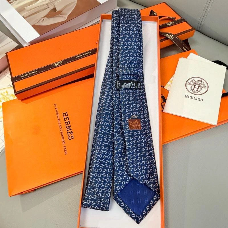 FlexibleFit Hermes Neckties 268603