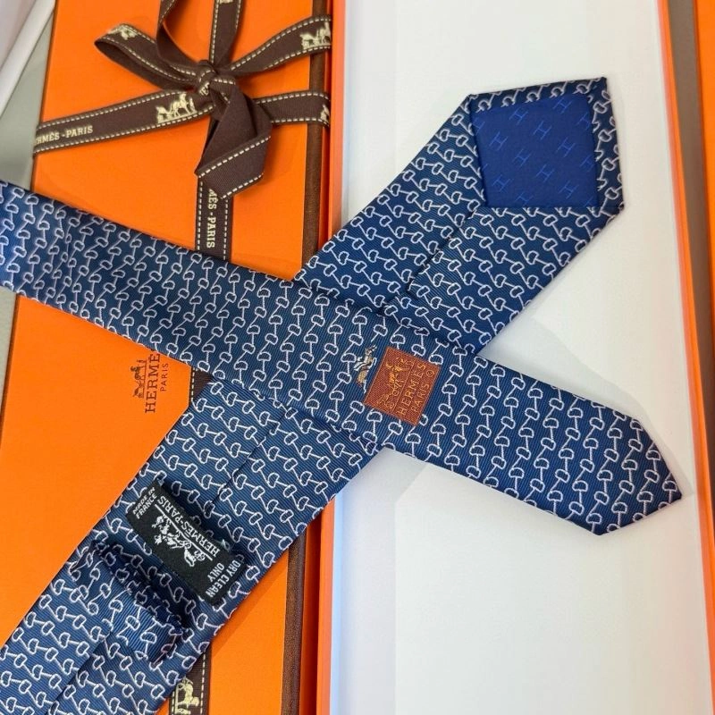 FlexibleFit Hermes Neckties 268603