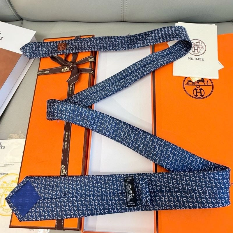 FlexibleFit Hermes Neckties 268603
