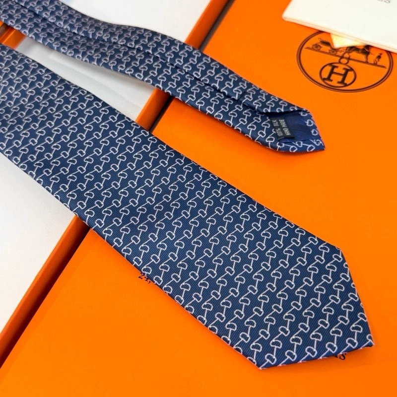 FlexibleFit Hermes Neckties 268603
