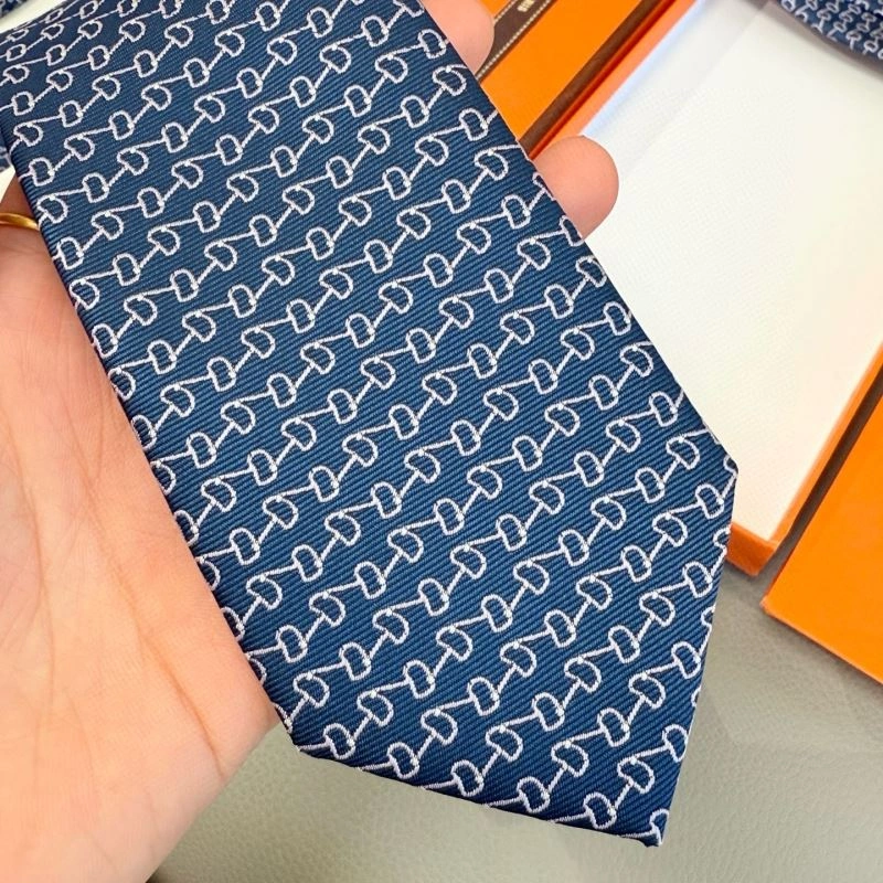 FlexibleFit Hermes Neckties 268603