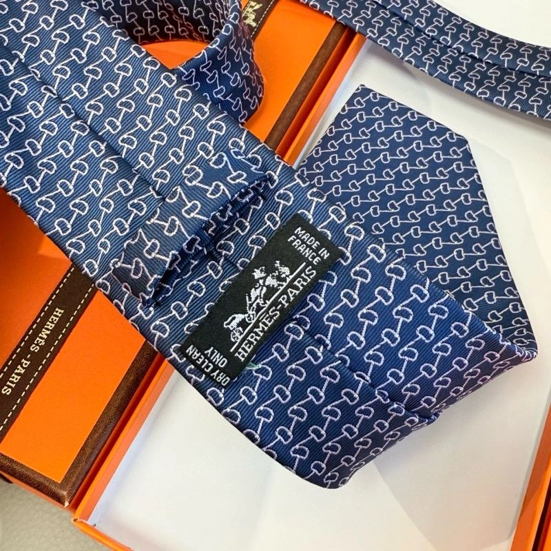 FlexibleFit Hermes Neckties 268603