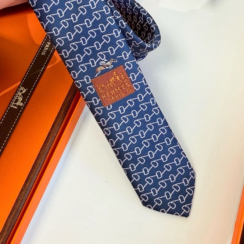 FlexibleFit Hermes Neckties 268603
