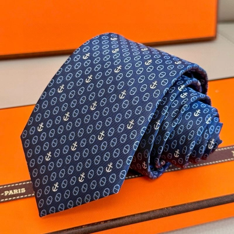 Neat Hermes Neckties 268621