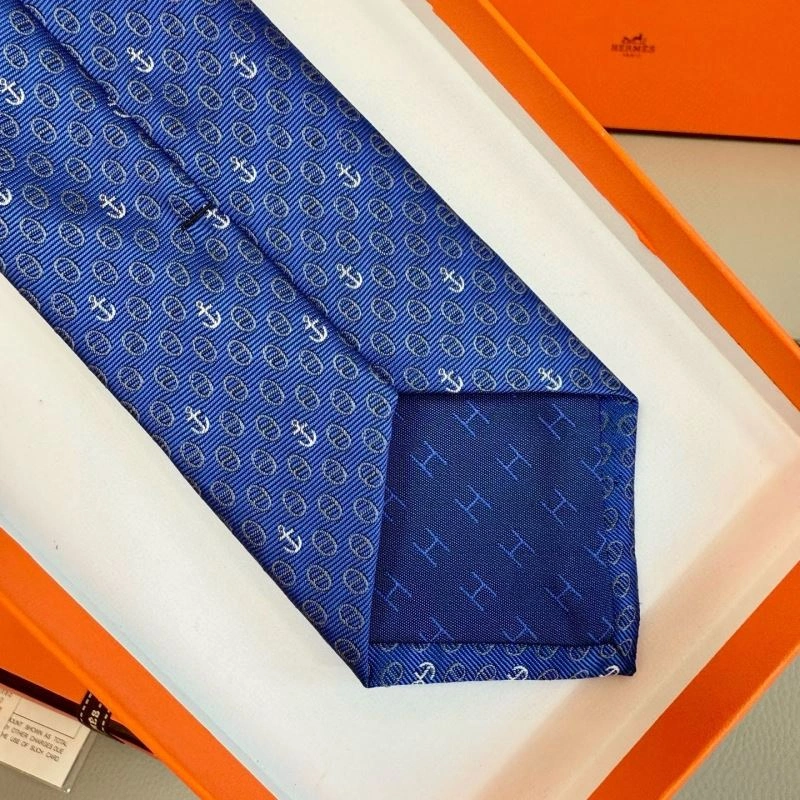 OdorResistant Hermes Neckties 268625
