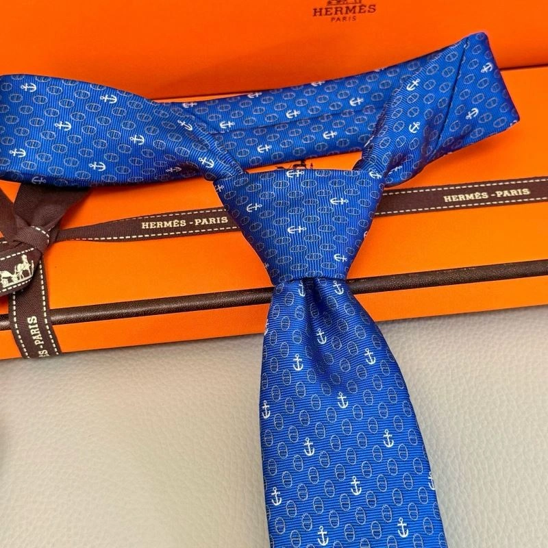 OdorResistant Hermes Neckties 268625