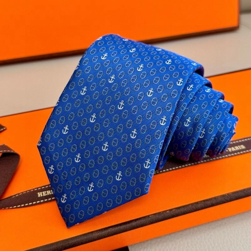OdorResistant Hermes Neckties 268625