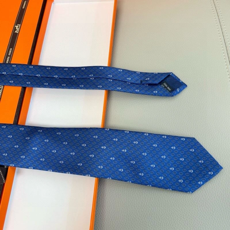 OdorResistant Hermes Neckties 268625