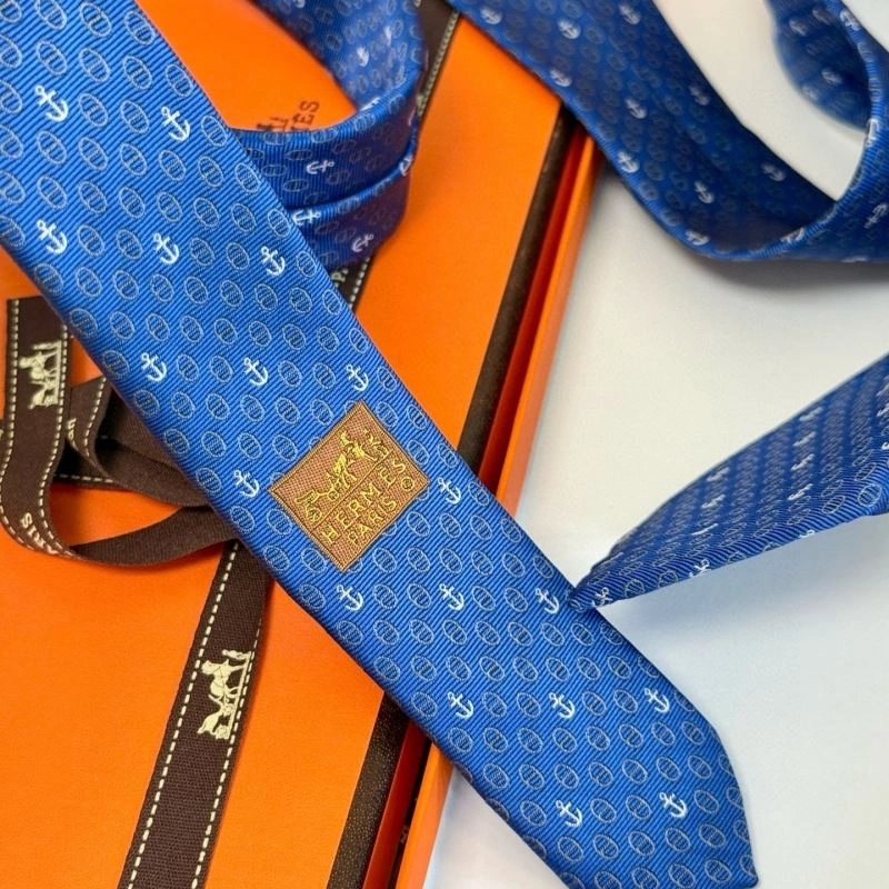 OdorResistant Hermes Neckties 268625