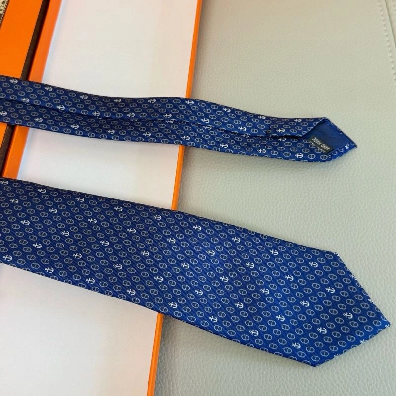 Hermes Neckties Flexible 268610