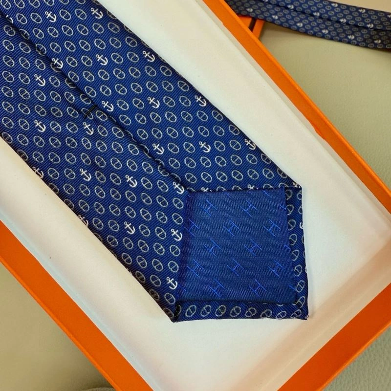 Hermes Neckties Flexible 268610