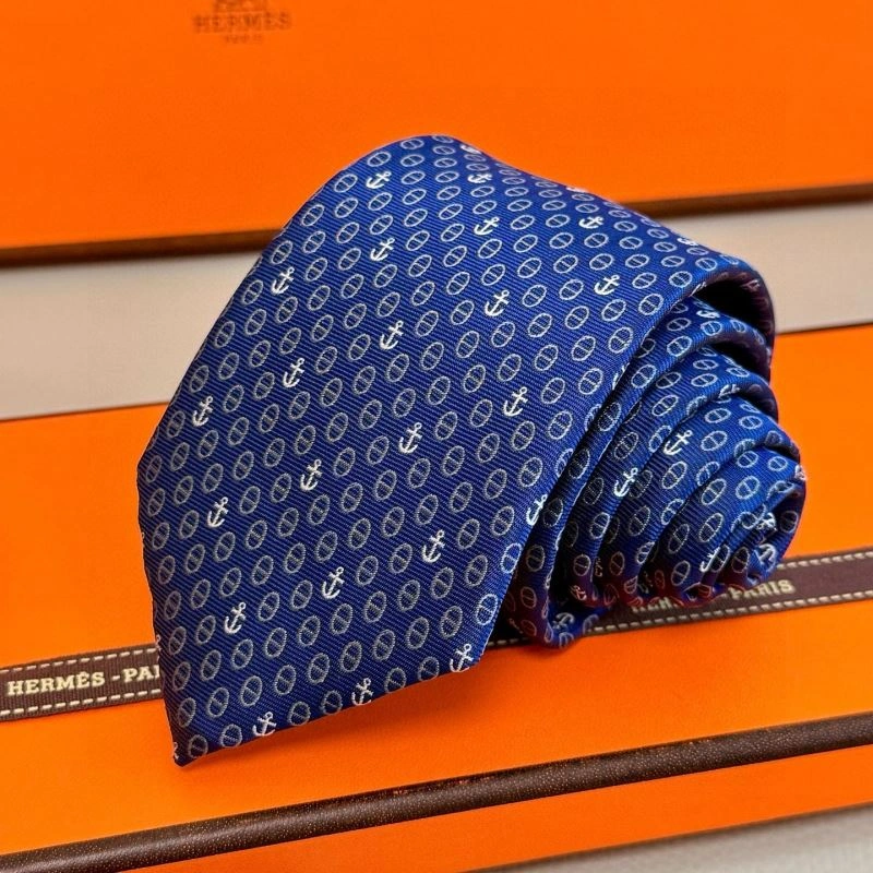 Hermes Neckties Flexible 268610