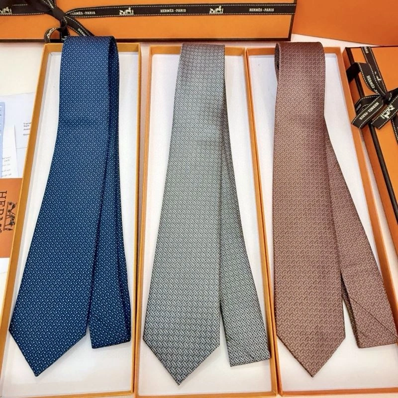TravelReady Hermes Neckties 268620
