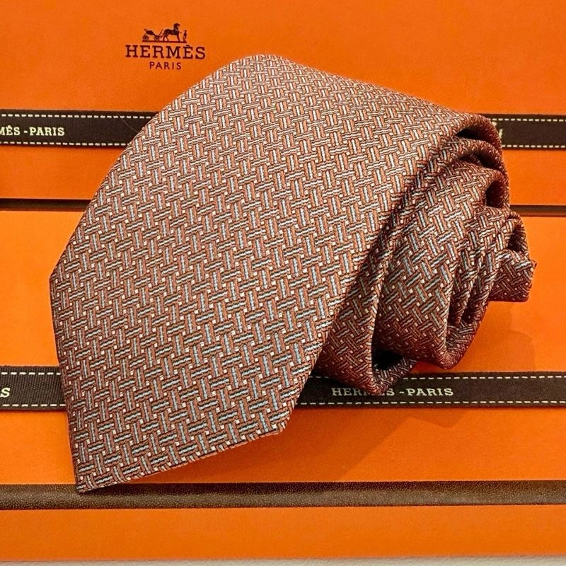 TravelReady Hermes Neckties 268620