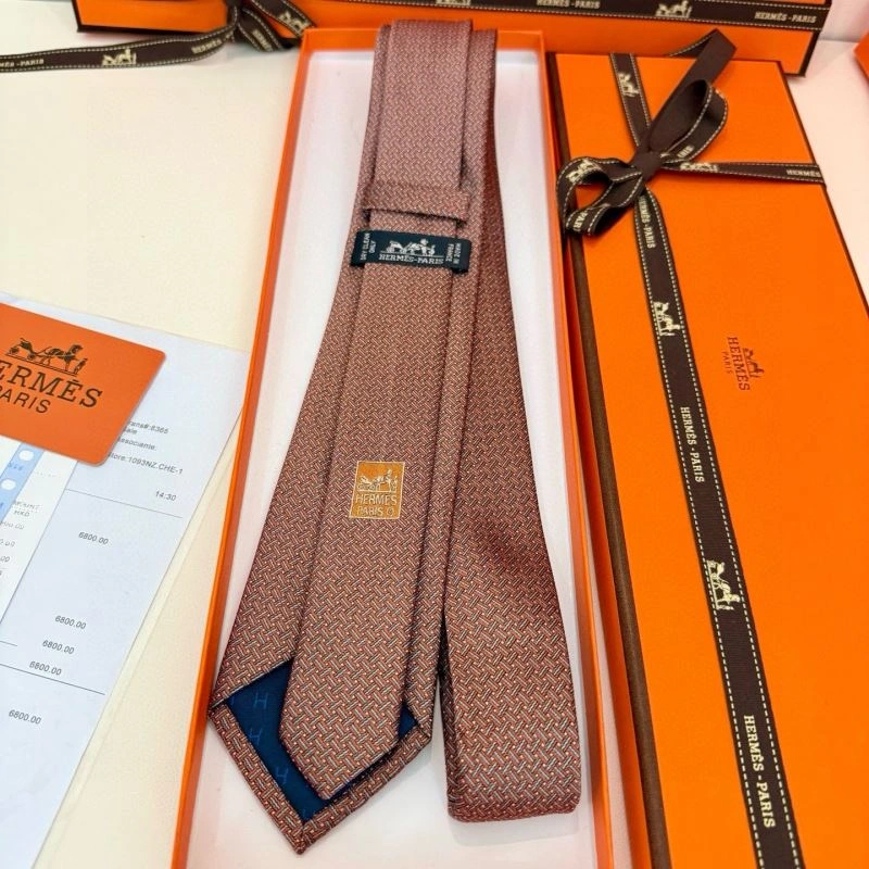 TravelReady Hermes Neckties 268620