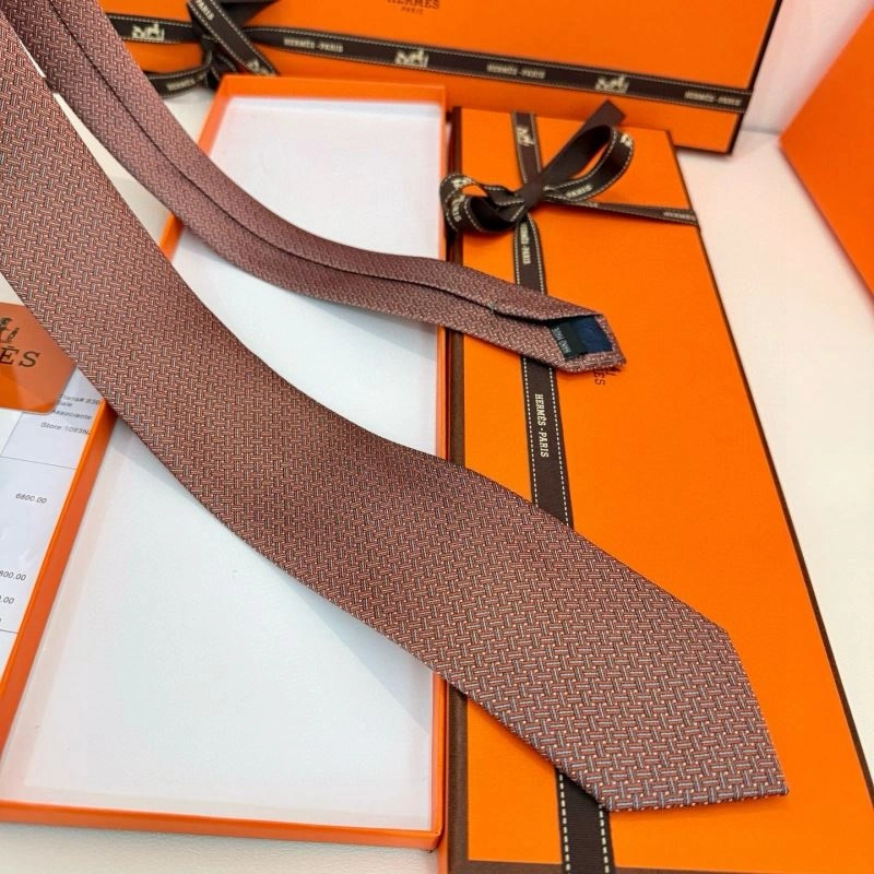 TravelReady Hermes Neckties 268620
