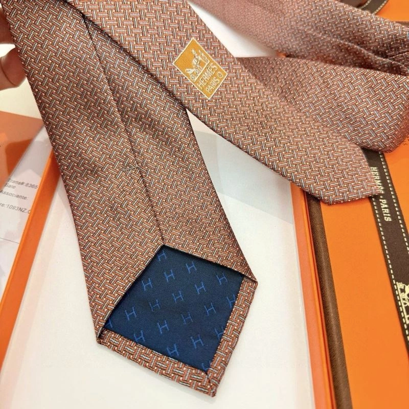 TravelReady Hermes Neckties 268620