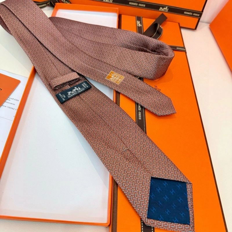 TravelReady Hermes Neckties 268620
