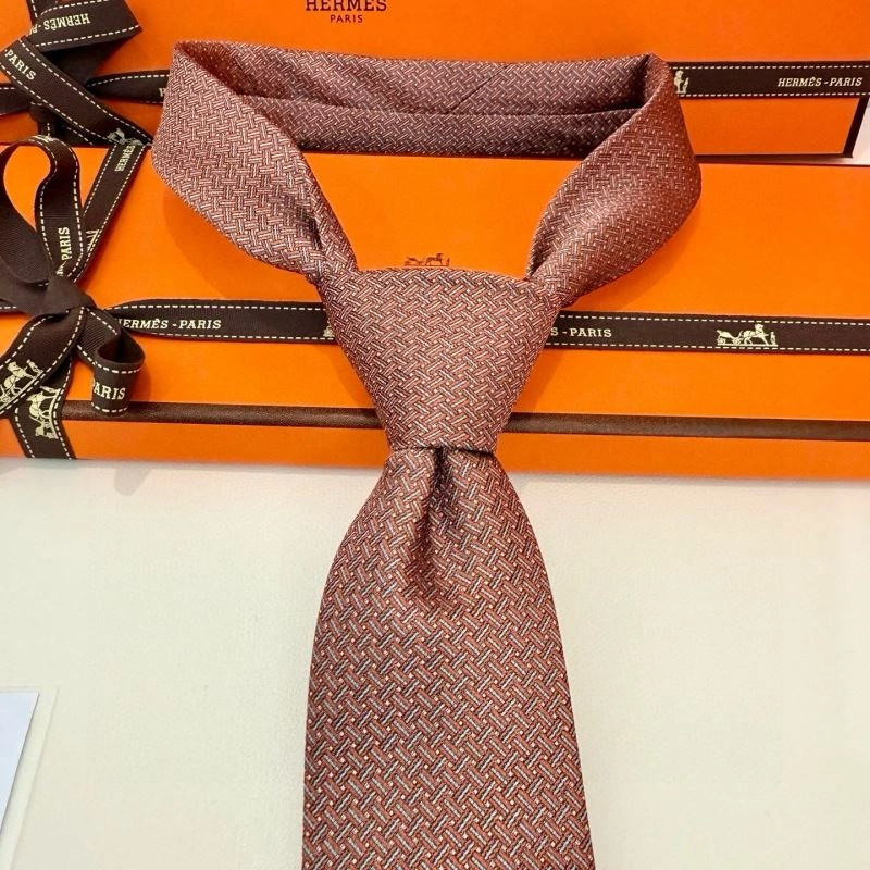 TravelReady Hermes Neckties 268620