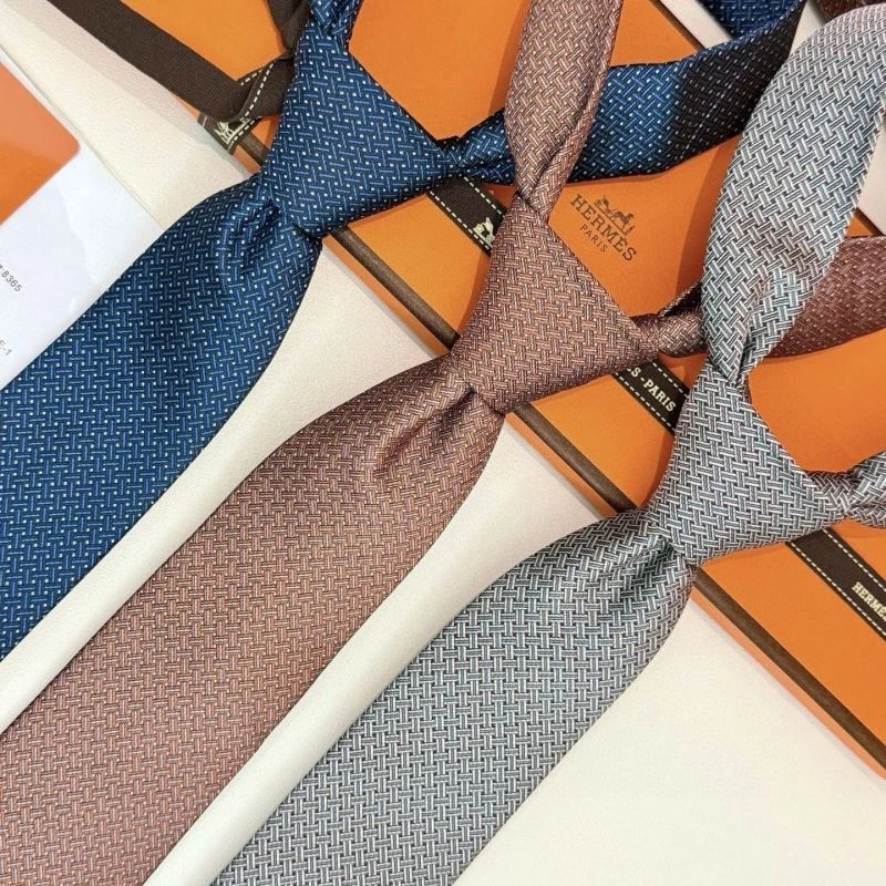TravelReady Hermes Neckties 268620
